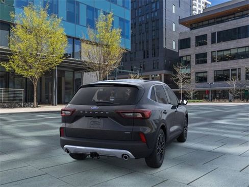 New 2023 Ford Escape SE w/ PHEV Premium Package image 8