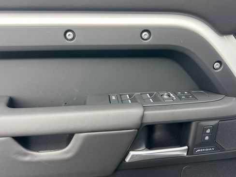 New 2026 Land Rover Defender 110 S image 15