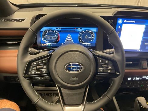 New 2026 Subaru Outback Touring XT AWD/4WD image 17