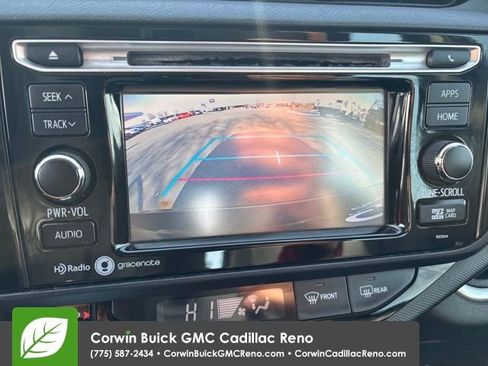 Used 2015 Toyota Prius C Four image 21