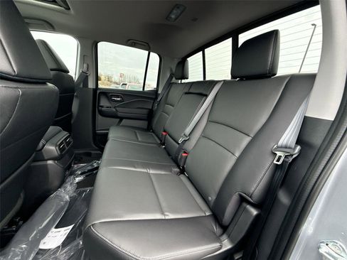 New 2026 Honda Ridgeline RTL image 16