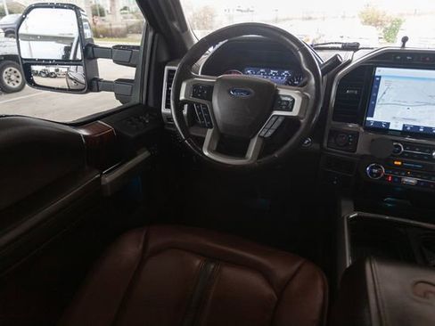Used 2022 Ford F250 King Ranch w/ Tremor Off-Road Package image 28