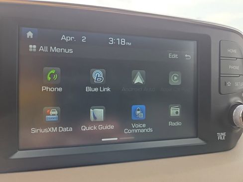 Used 2019 Hyundai Santa Fe SEL image 47