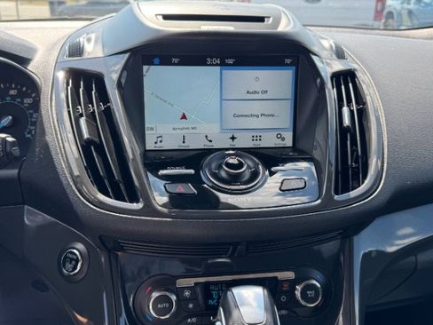 Used 2016 Ford Escape Titanium w/ Equipment Group 301A FWD image 21