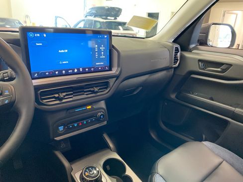 New 2026 Ford Bronco Sport Outer Banks AWD/4WD image 14