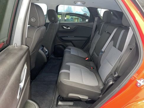 Used 2024 Chevrolet Blazer LT w/ Convenience Package image 10