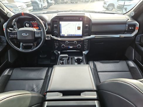 Used 2022 Ford F150 Raptor w/ Raptor 37 Performance Package image 29