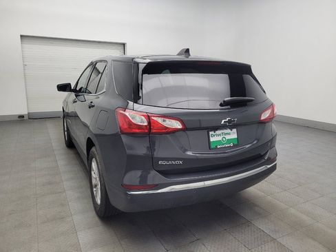 Used 2019 Chevrolet Equinox LT image 5