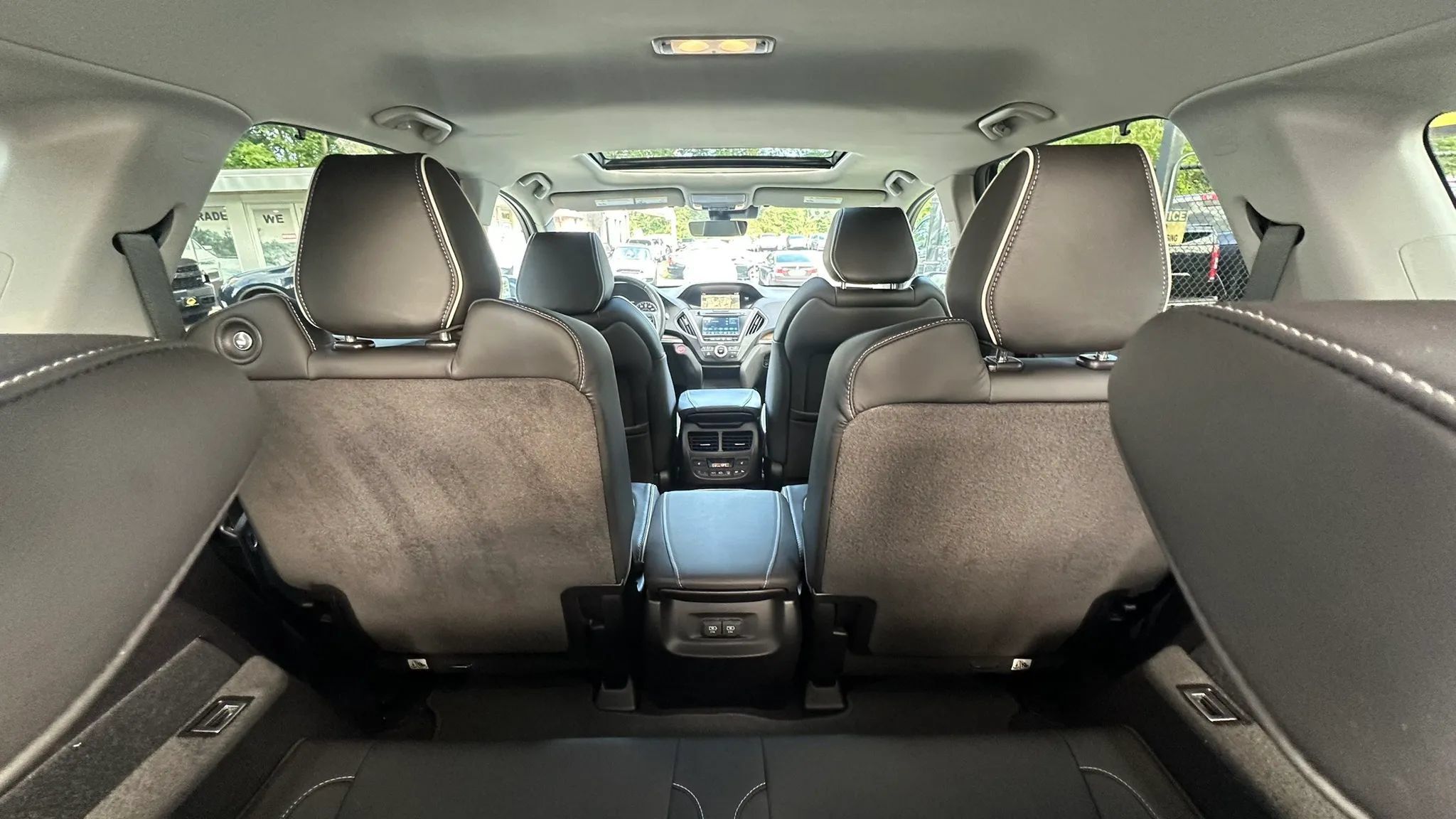 Used 2020 Acura MDX w/ Advance Package AWD/4WD image 15