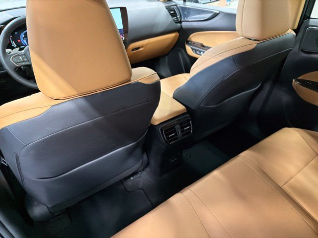 Used 2024 Lexus NX 350h AWD image 29