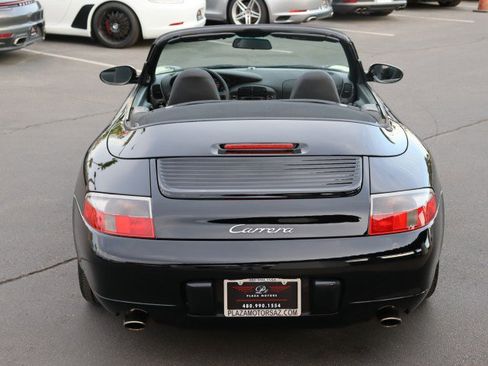 Used 1999 Porsche 911 Carrera image 15
