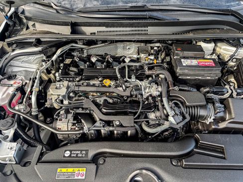 Used 2024 Toyota Corolla LE FWD image 14