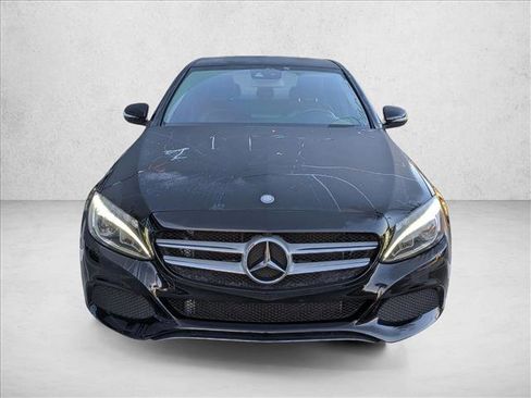 Certified 2016 Mercedes-Benz C 300 Sedan image 2