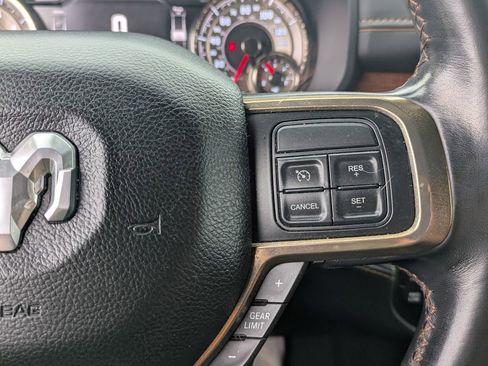 Used 2021 RAM 2500 Limited image 19