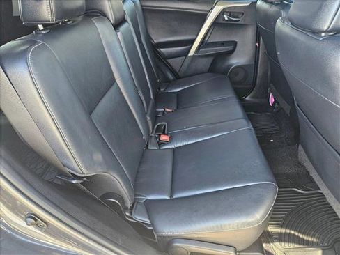 Used 2015 Toyota RAV4 Limited image 20