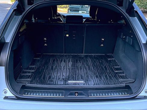 Used 2025 Land Rover Range Rover Velar Dynamic SE image 22