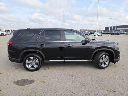 Used 2025 Honda Pilot EX-L image 21