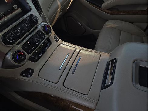 Used 2015 GMC Yukon Denali w/ Touring Package image 20