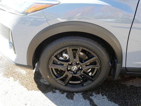 Certified 2024 Nissan Kicks SR w/ SR Premium Package image 9