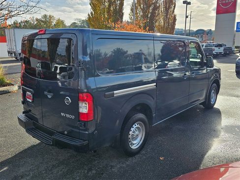 Used 2014 Nissan NV 1500 S w/ Power Basic Package image 5