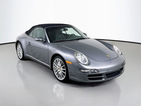 Used 2006 Porsche 911 Carrera image 7