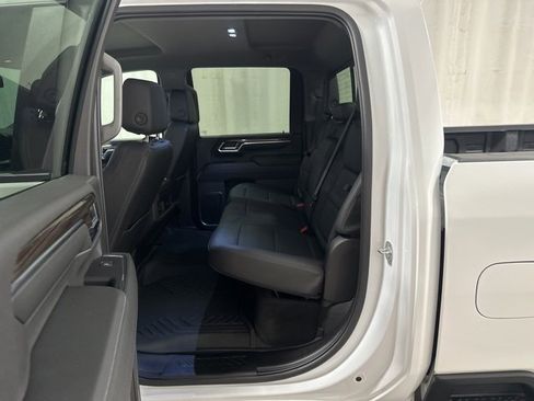 Used 2025 Chevrolet Silverado 3500 LT w/ Safety Package image 13