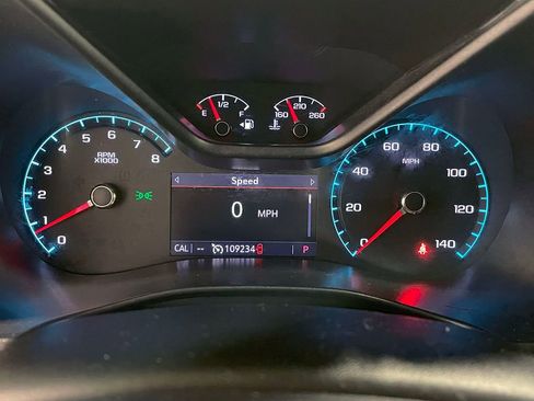 Used 2019 Chevrolet Colorado Z71 image 6