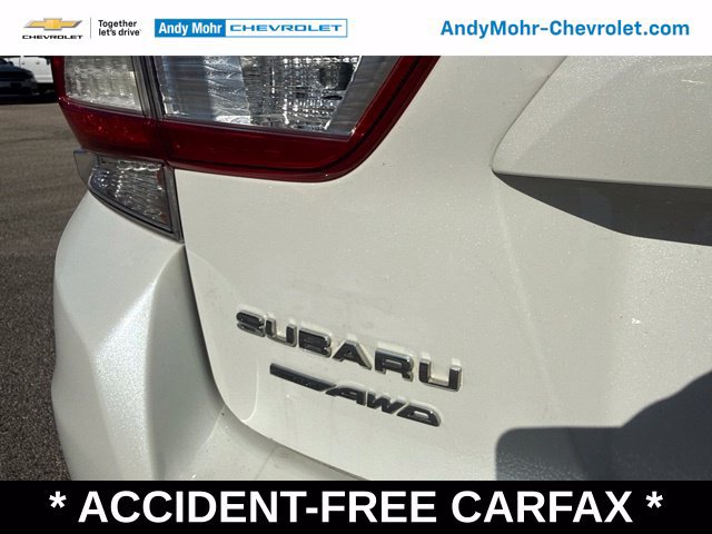 Used 2019 Subaru Impreza 2.0i Premium AWD/4WD image 44