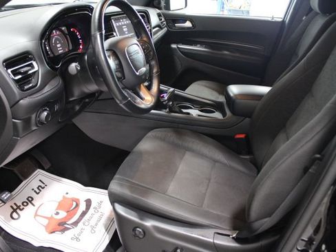 Used 2024 Dodge Durango SXT image 10