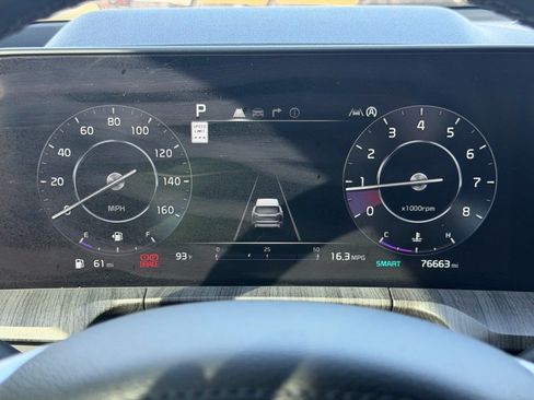 Used 2023 Kia Telluride SX AWD/4WD image 14