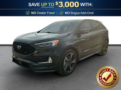 Used 2022 Ford Edge ST w/ Equipment Group 401A