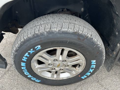 Used 2012 Chevrolet Colorado LT w/ LPO, Protection Package image 14