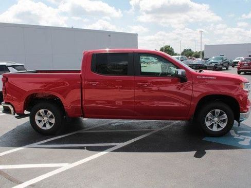 New 2026 Chevrolet Silverado 1500 LT image 6