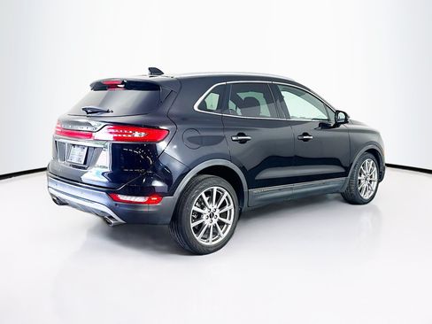 Used 2019 Lincoln MKC Reserve w/ MKC Technology Package FWD image 9