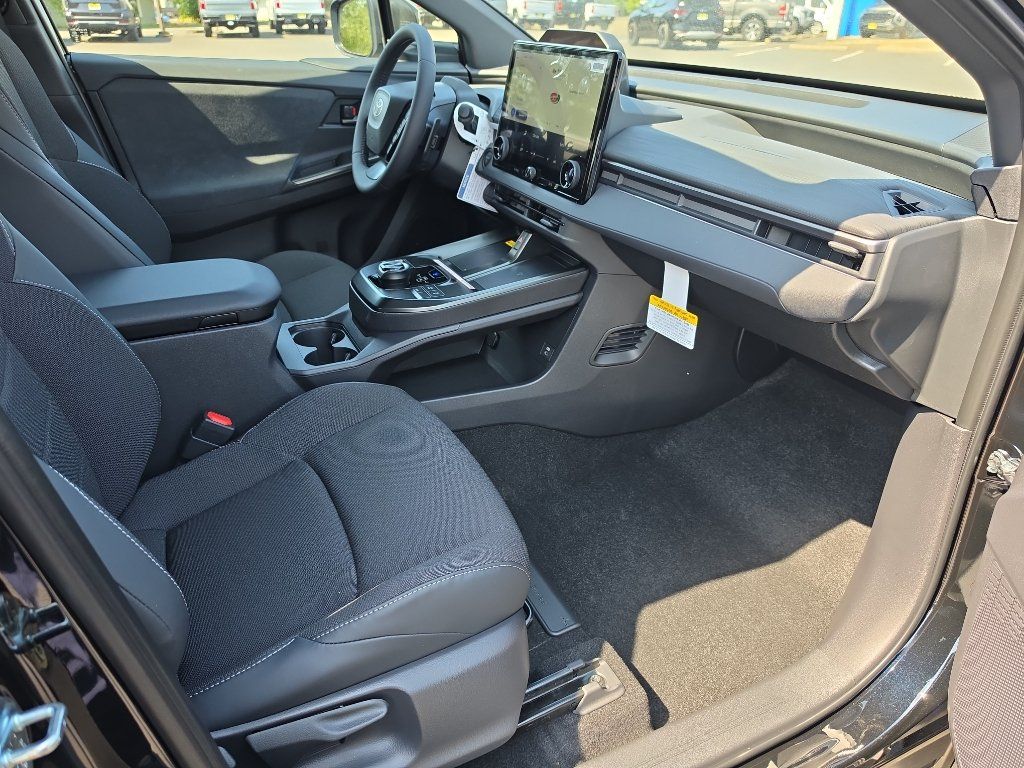 New 2026 Toyota C-HR AWD/4WD image 17