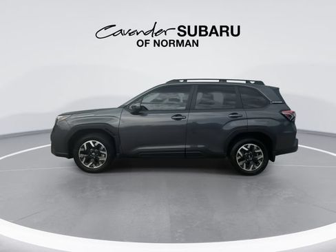 Certified 2026 Subaru Forester Premium AWD/4WD image 6