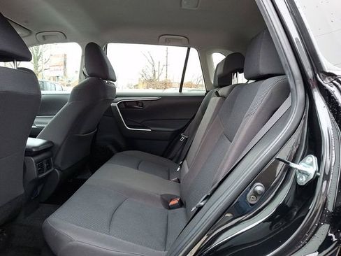 Certified 2024 Toyota RAV4 LE image 10