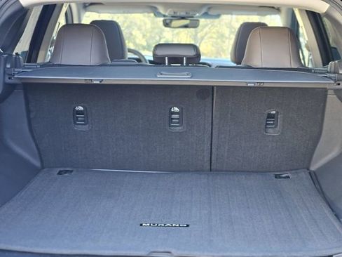 New 2026 Nissan Murano Platinum w/ Cargo Package AWD/4WD image 30