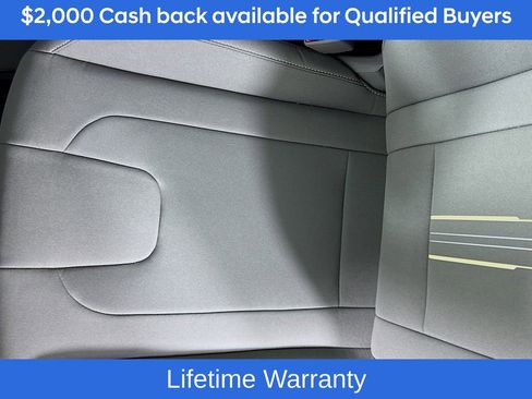 New 2026 Hyundai Elantra SEL Sport image 19