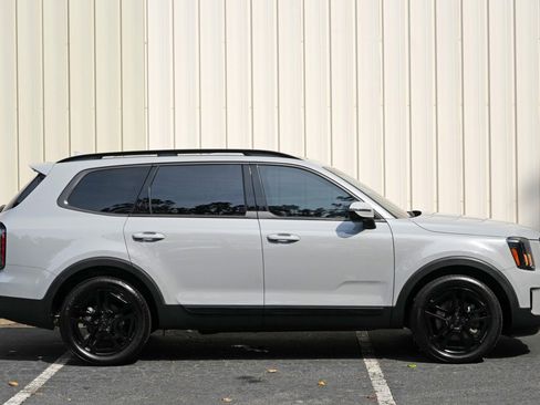 Used 2025 Kia Telluride SX Prestige X-Line AWD/4WD image 62