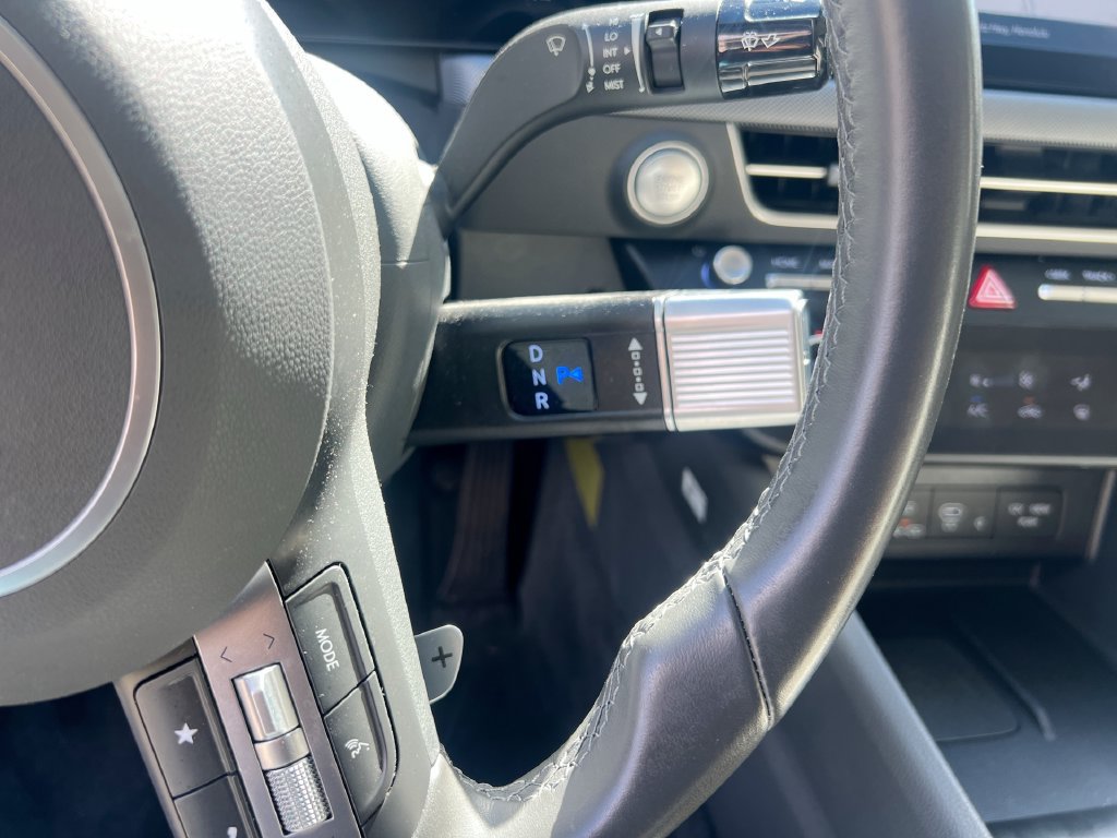Used 2024 Hyundai Sonata SEL w/ Convenience Package FWD image 22