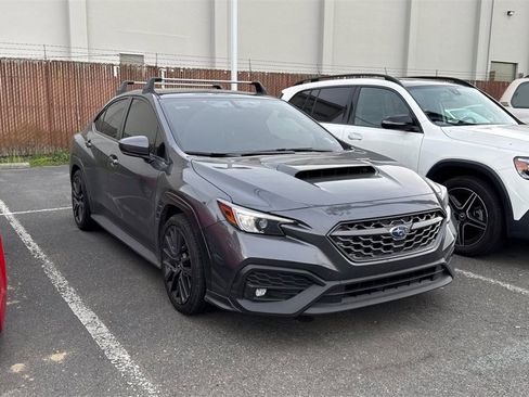 Used 2023 Subaru WRX Premium image 2