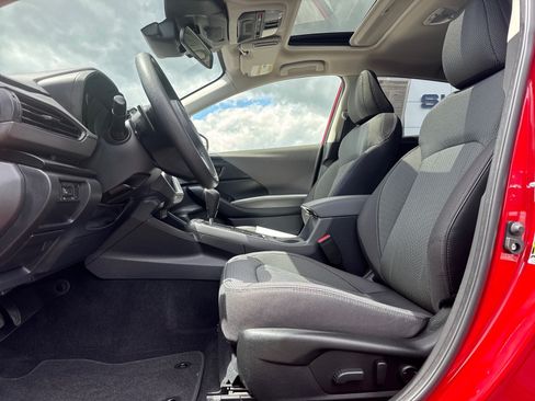 Certified 2024 Subaru Crosstrek 2.0i Premium AWD/4WD image 7