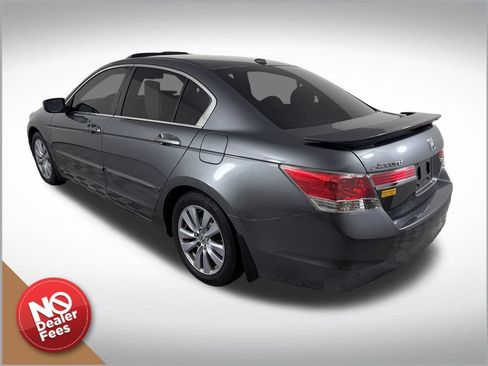 Used 2011 Honda Accord EX-L image 5