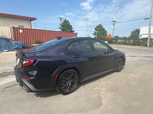 New 2026 Subaru WRX Premium w/ Accessory Package #2 AWD/4WD image 8