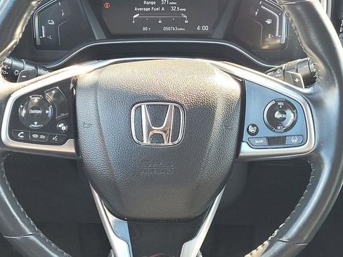 Used 2022 Honda CR-V EX-L image 26
