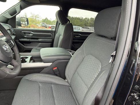 New 2026 RAM 1500 Big Horn AWD/4WD image 17