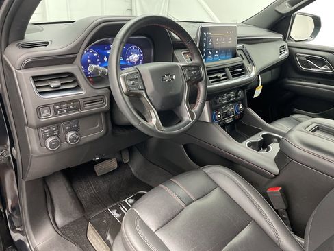 Used 2023 Chevrolet Tahoe RST w/ Luxury Package image 16