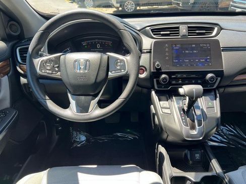 Used 2019 Honda CR-V EX image 14