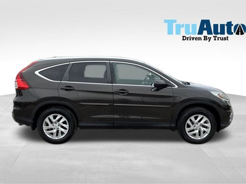 Used 2015 Honda CR-V EX-L image 8